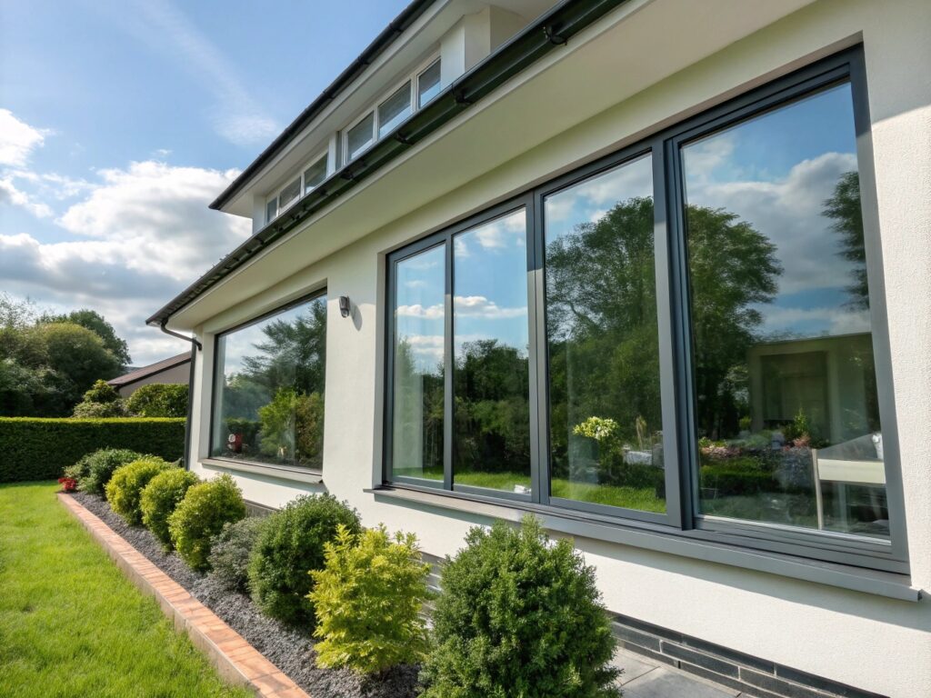 Window Replacement in Seattle | Elevate Exteriors