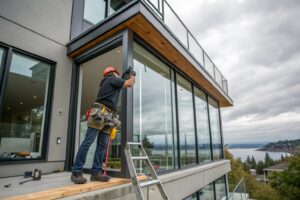 Window Replacement in Seattle | Elevate Exteriors