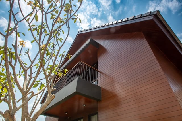 natural wood siding maple valley company