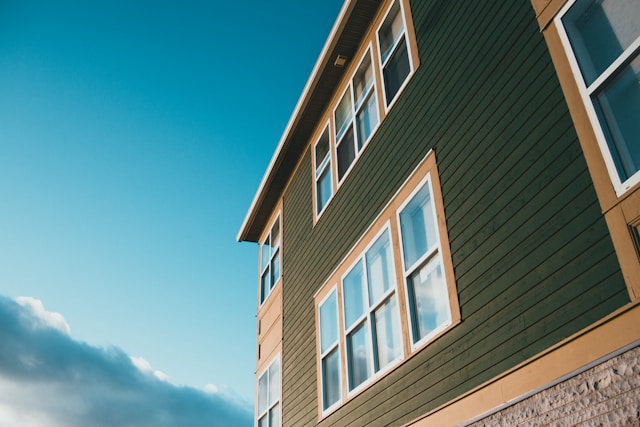 siding contractor company in maple valley washington