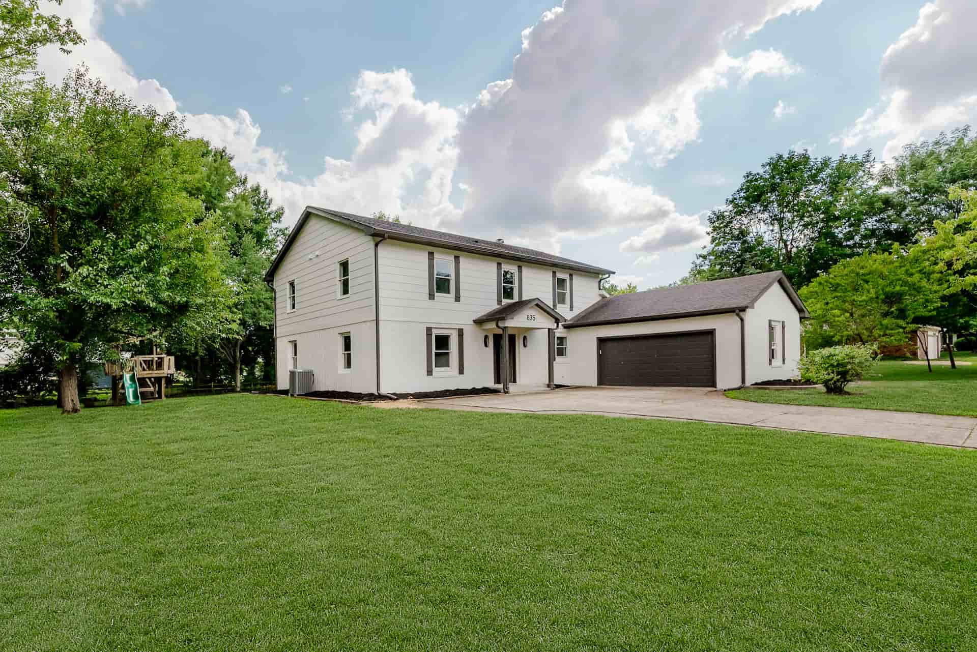 home siding installation in federal way
