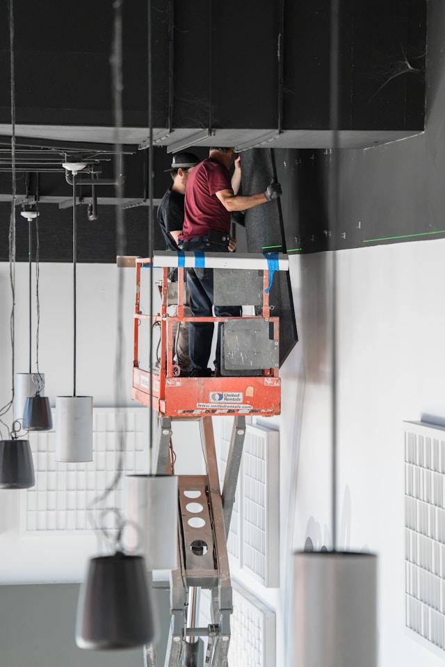 elevate exteriors is licensed, insured and bonded in Washington state.
